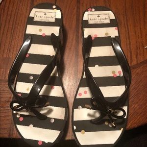 Kate spade sandals